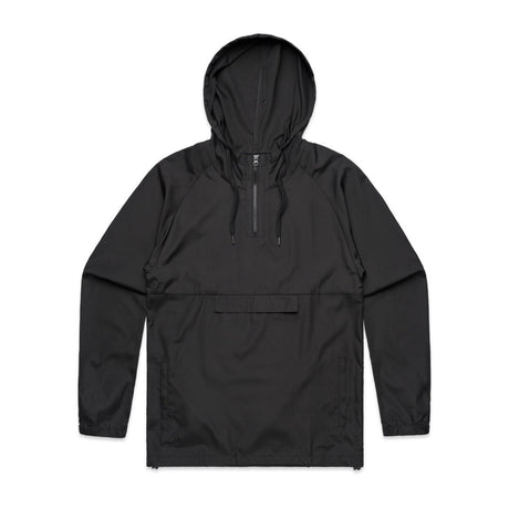 AS Colour Cyrus Windbreaker | 5501 | AS Colour 5501 BLACK XS