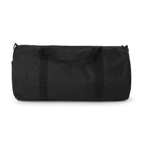 AS Colour Duffel Bag | 1003 | AS Colour 1003 BLACK One Size