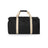 AS Colour Escape Travel Bag | 1009 | AS Colour 1009 BLACK/ECRU One Size