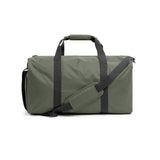 AS Colour Escape Travel Bag | 1009 | AS Colour 1009 CYPRESS/BLACK One Size