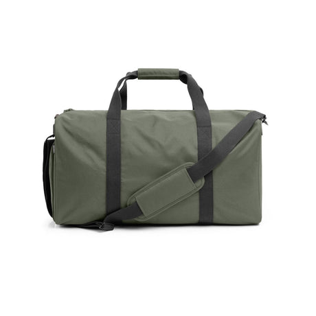 AS Colour Escape Travel Bag | 1009 | AS Colour 1009 CYPRESS/BLACK One Size