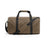 AS Colour Escape Travel Bag | 1009 | AS Colour 1009 WALNUT/BLACK One Size