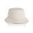 AS Colour Faded Bucket Hat | 1181 | AS Colour 1181 FADED BONE One Size