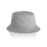 AS Colour Faded Bucket Hat | 1181 | AS Colour 1181 FADED GREY One Size