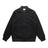AS Colour Felt Bomber Jacket | 5512 | AS Colour 5512 BLACK S