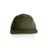 AS Colour Finn Five Panel Cap | 1103 | AS Colour 1103 ARMY One Size