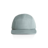 AS Colour Finn Five Panel Cap | 1103 | AS Colour 1103 MINERAL One Size