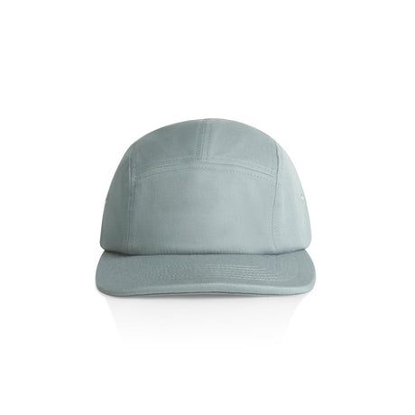 AS Colour Finn Five Panel Cap | 1103 | AS Colour 1103 MINERAL One Size