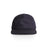 AS Colour Finn Five Panel Cap | 1103 | AS Colour 1103 NAVY One Size