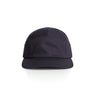 AS Colour Finn Five Panel Cap | 1103 | AS Colour 1103 NAVY One Size