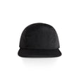 AS Colour Finn Nylon Cap | 1104 | AS Colour 1104 BLACK One Size