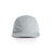 AS Colour Finn Nylon Cap | 1104 | AS Colour 1104 SMOKE One Size