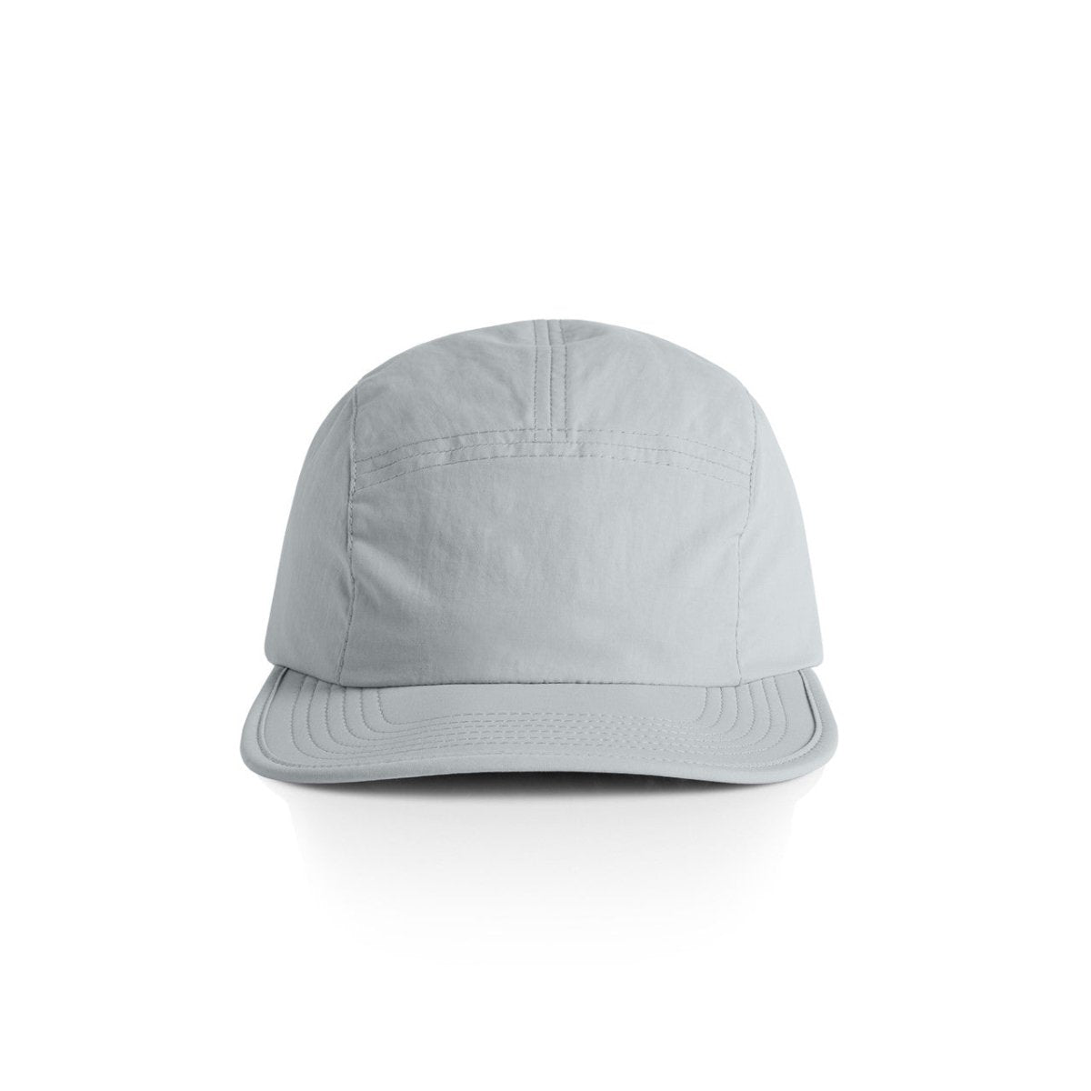 AS Colour Finn Nylon Cap | 1104 | AS Colour 1104 SMOKE One Size
