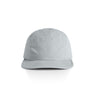 AS Colour Finn Nylon Cap | 1104 | AS Colour 1104 SMOKE One Size