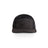 AS Colour Finn Two - Tone Nylon Cap | 1105 | AS Colour 1105 COAL/BLACK One Size