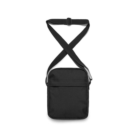 AS Colour Flight Bag | 1016 | AS Colour 1016 BLACK One Size