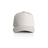 AS Colour Frame Cap | 1160 | AS Colour 1160 BONE One Size
