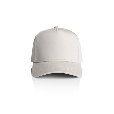 AS Colour Frame Cap | 1160 | AS Colour 1160 BONE One Size