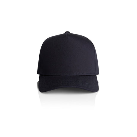 AS Colour Frame Cap | 1160 | AS Colour 1160 NAVY One Size