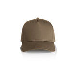 AS Colour Frame Cap | 1160 | AS Colour 1160 WALNUT One Size