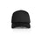 AS Colour Frame Foam Trucker Cap | 1161 | AS Colour 1161 BLACK One Size