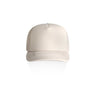 AS Colour Frame Foam Trucker Cap | 1161 | AS Colour 1161 BONE One Size