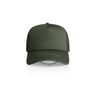 AS Colour Frame Foam Trucker Cap | 1161 | AS Colour 1161 CYPRESS One Size