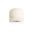 AS Colour Frame Foam Trucker Cap | 1161 | AS Colour 1161 ECRU One Size