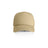 AS Colour Frame Foam Trucker Cap | 1161 | AS Colour 1161 KHAKI One Size