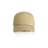 AS Colour Frame Foam Trucker Cap | 1161 | AS Colour 1161 KHAKI One Size