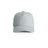 AS Colour Frame Nylon Cap | 1162 | AS Colour 1162 SMOKE One Size