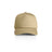 AS Colour Frame Soft Cap | 1164 | AS Colour 1164 KHAKI One Size