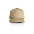 AS Colour Frame Soft Cap | 1164 | AS Colour 1164 KHAKI One Size