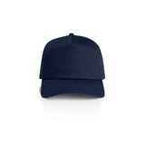 AS Colour Frame Soft Cap | 1164 | AS Colour 1164 NAVY One Size