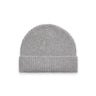 AS Colour Gauge Beanie | 1125 | AS Colour 1125 ATHLETIC HEATHER One Size