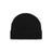AS Colour Gauge Beanie | 1125 | AS Colour 1125 BLACK One Size