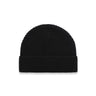 AS Colour Gauge Beanie | 1125 | AS Colour 1125 BLACK One Size