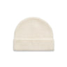 AS Colour Gauge Beanie | 1125 | AS Colour 1125 ECRU One Size