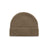 AS Colour Gauge Beanie | 1125 | AS Colour 1125 WALNUT One Size