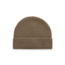 AS Colour Gauge Beanie | 1125 | AS Colour 1125 WALNUT One Size