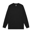 AS Colour General L/S Tee | 5056 | AS Colour 5056 BLACK S