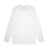 AS Colour General L/S Tee | 5056 | AS Colour 5056 WHITE S
