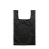 AS Colour Grocery Bag | 1021 | AS Colour 1021 BLACK One Size