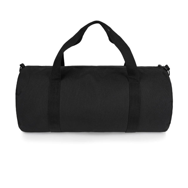 AS Colour Gym Duffel Bag | 1005 | AS Colour 1005 BLACK One Size