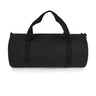 AS Colour Gym Duffel Bag | 1005 | AS Colour 1005 BLACK One Size