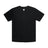 AS Colour Heavy Baseball Jersey | 5423 | AS Colour 5423 BLACK S