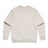 AS Colour Heavy Crew | 5145 | AS Colour 5145 BONE XS