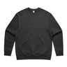 AS Colour Heavy Crew | 5145 | AS Colour 5145 COAL XS