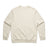 AS Colour Heavy Crew | 5145 | AS Colour 5145 ECRU XS