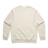 AS Colour Heavy Crew | 5145 | AS Colour 5145 ECRU XS